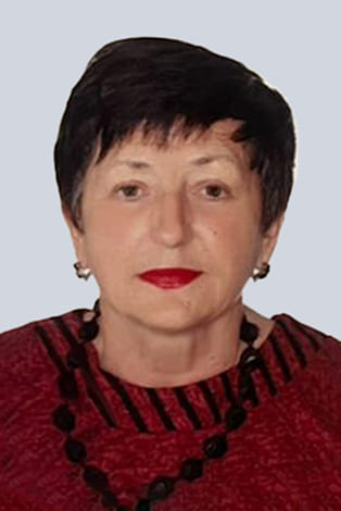 Васина Светлана Александровна